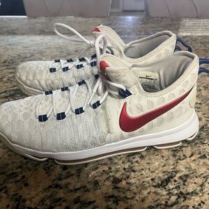 KD 9 USA